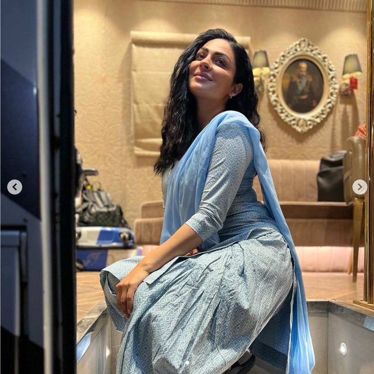 Neeru Bajwa