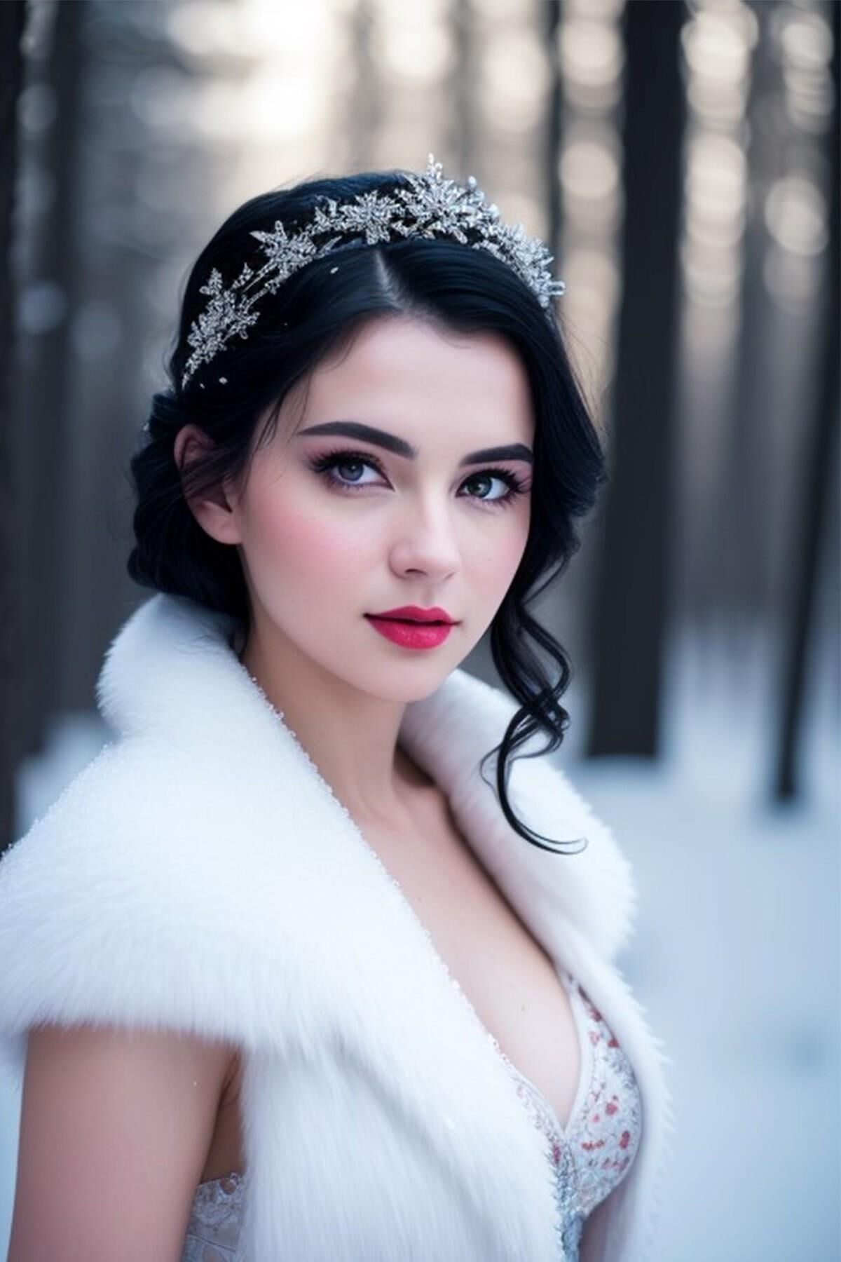 Snow White