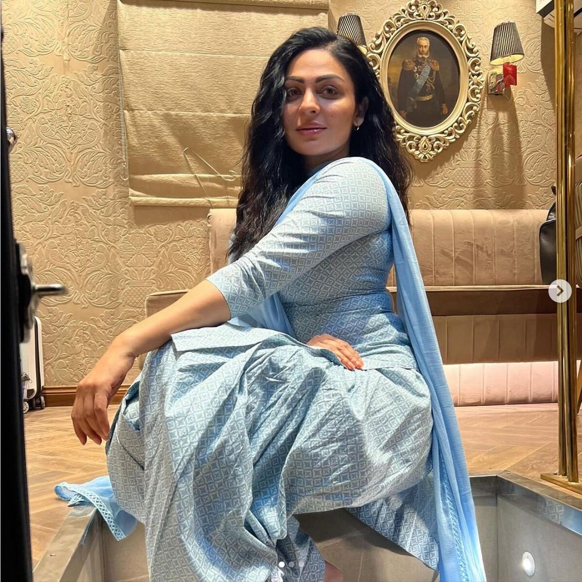 Neeru Bajwa