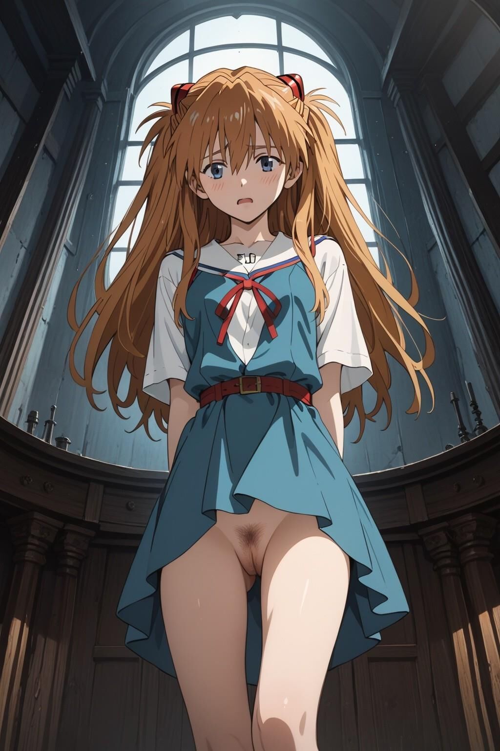 Asuka Langley Soryu 2