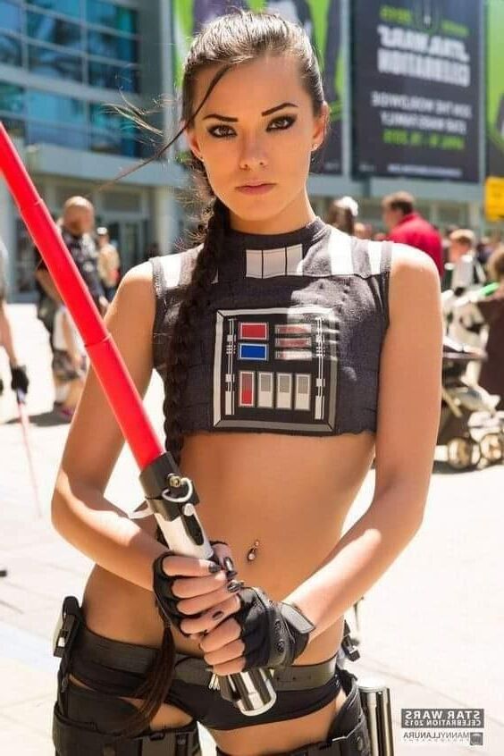 Star Wars... 2