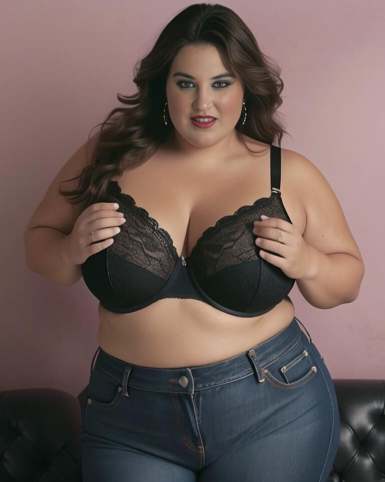 BBW Ai Beauty 3