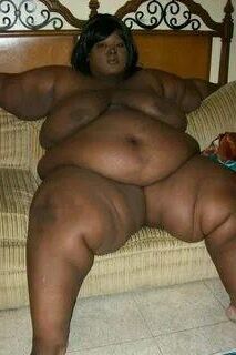 SSBBW negras