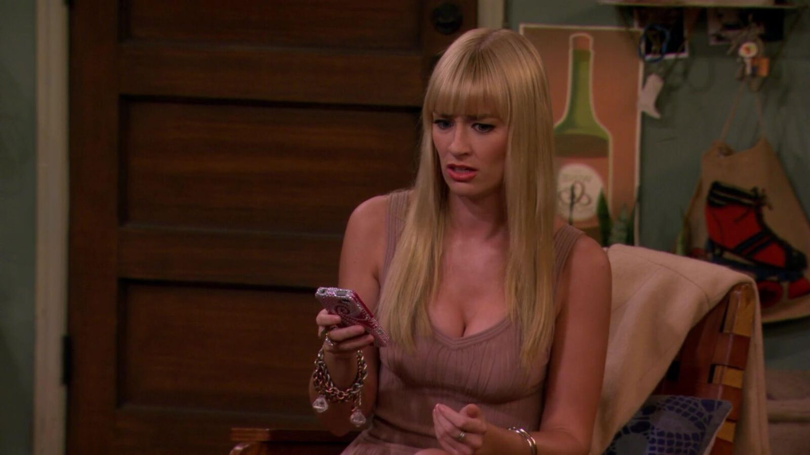 Titten Beth Behrs