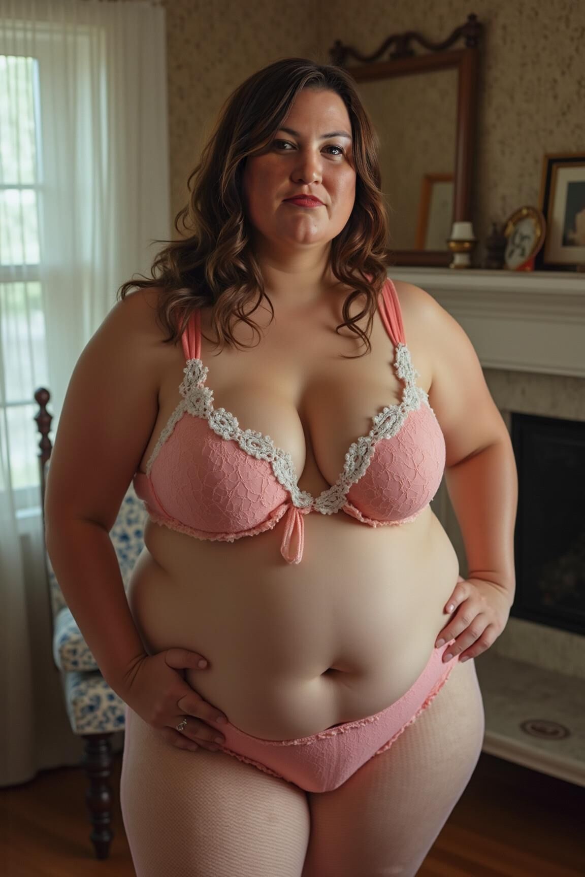 BBW Ai Beauty 3