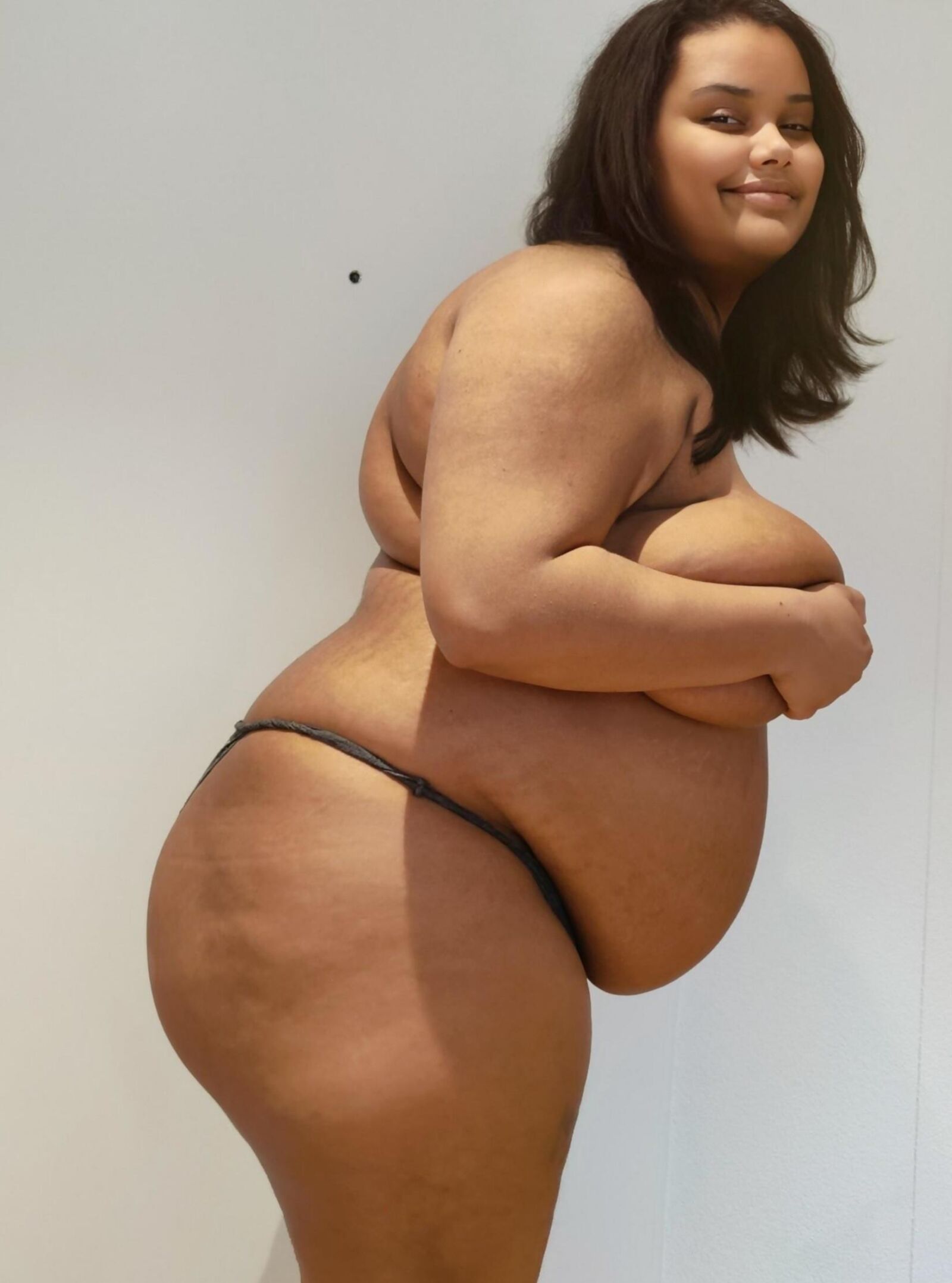 BBW Material de cría Potchi