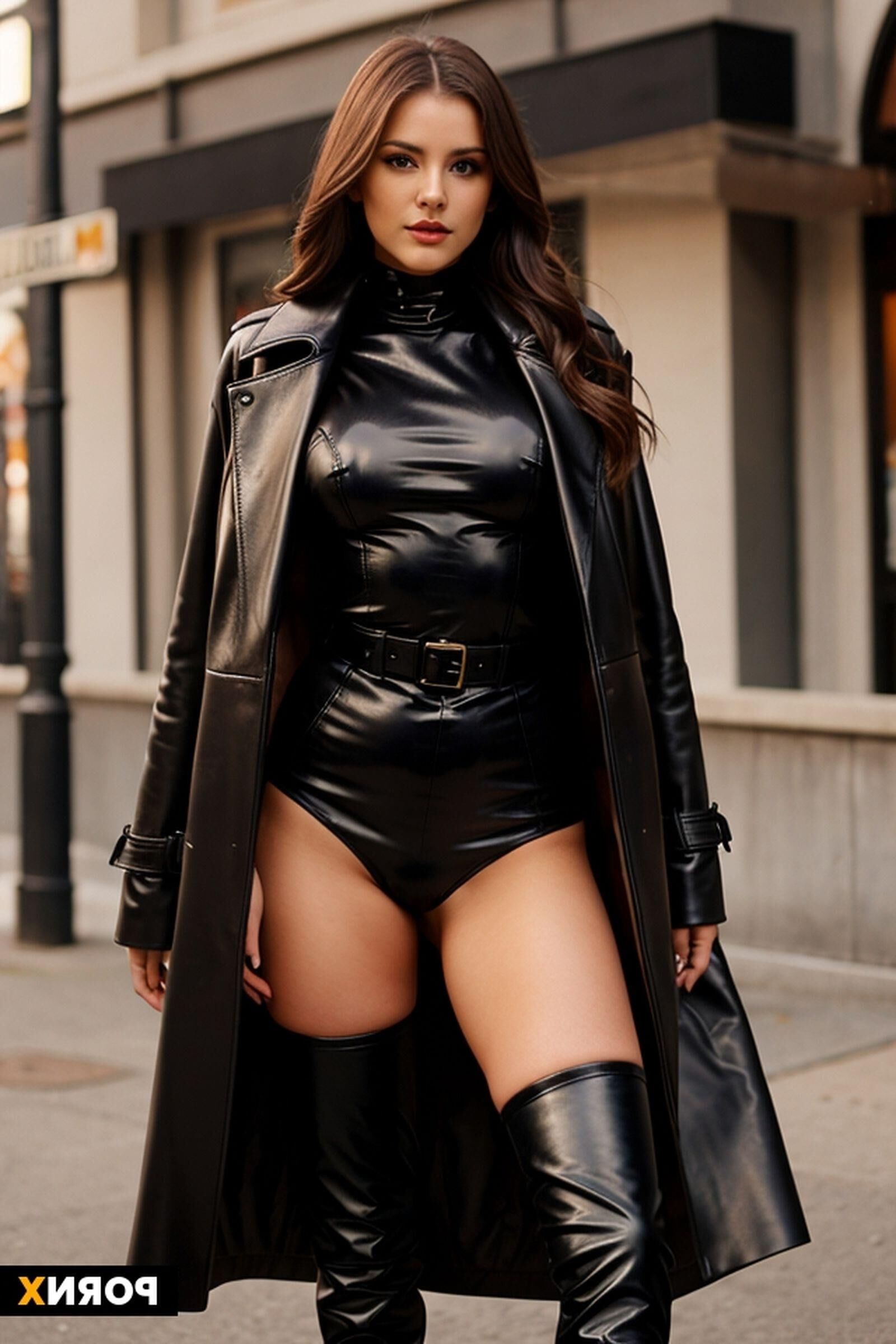 Leather 01