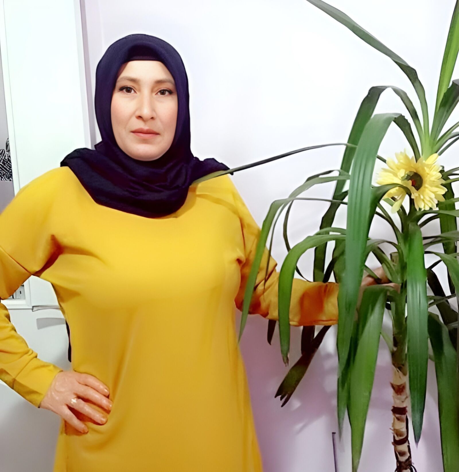  TURKISH SEXY HIJAB 165