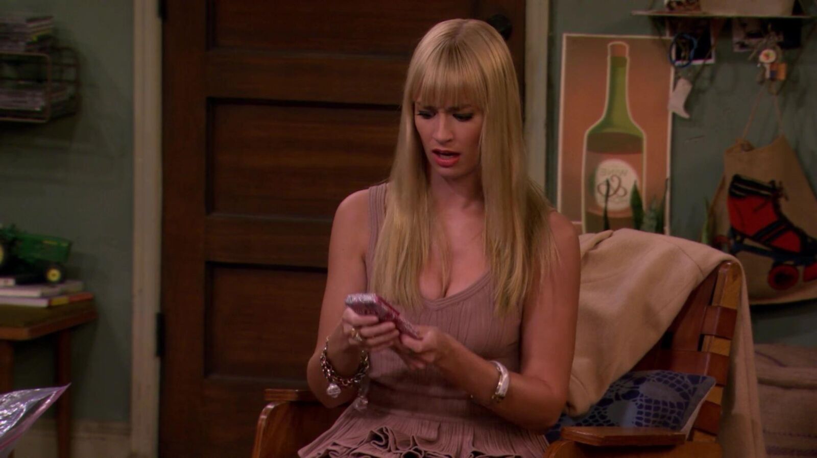 Titten Beth Behrs