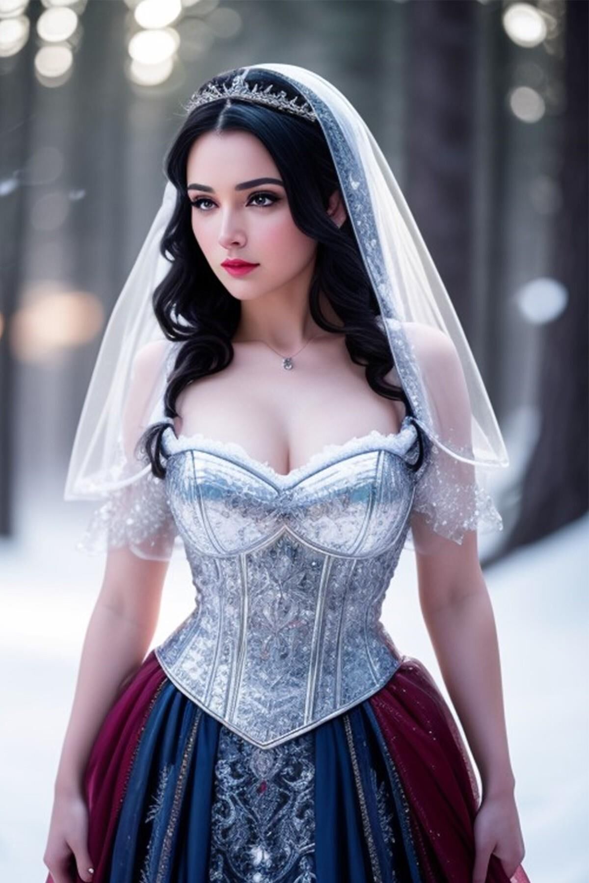 Snow White