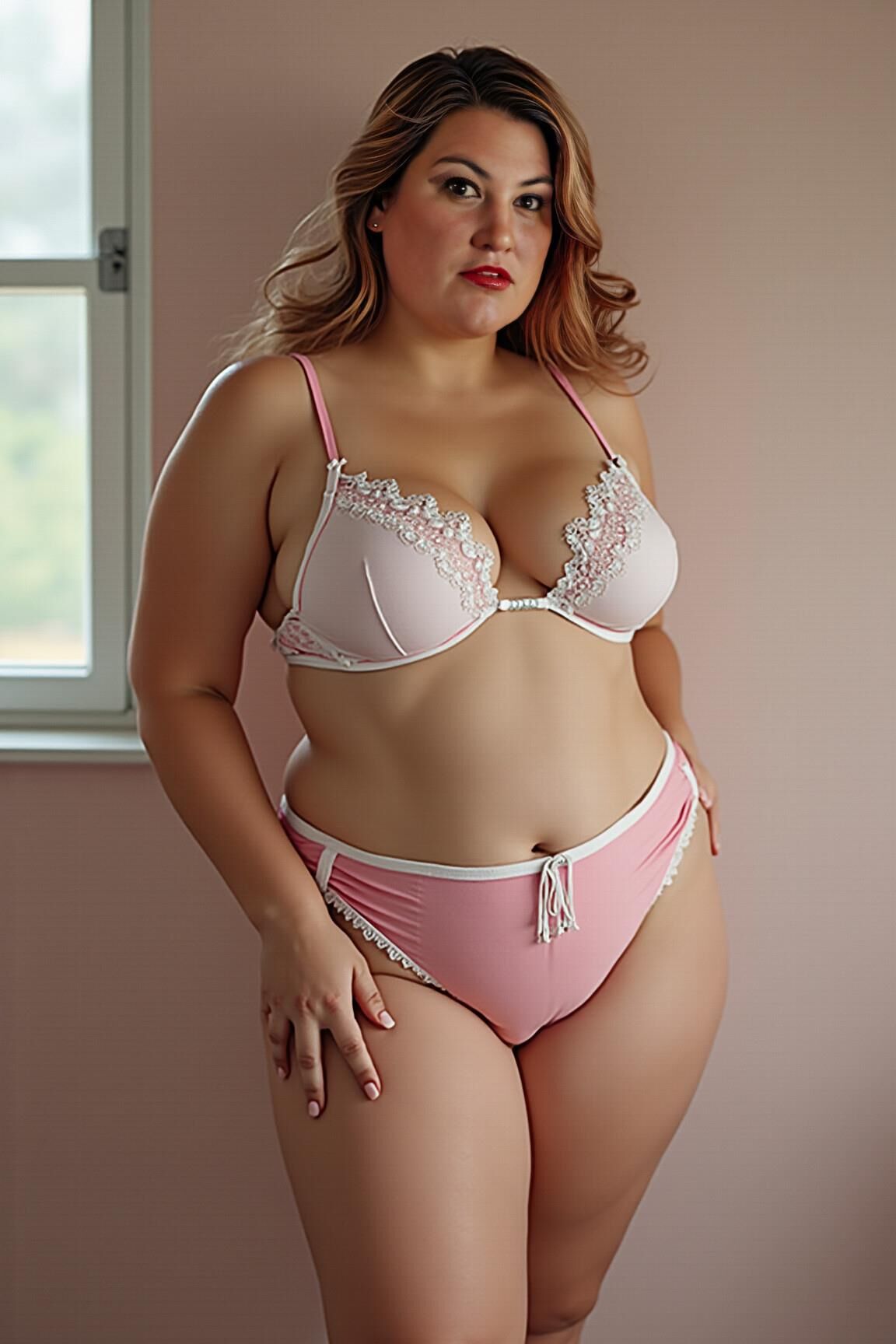 BBW Ai Beauty 3