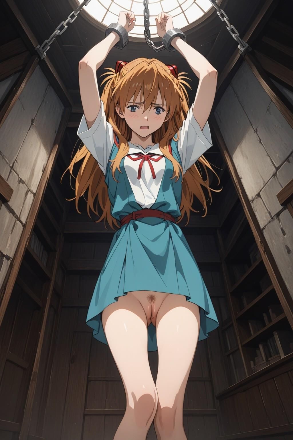 Asuka Langley Soryu 2