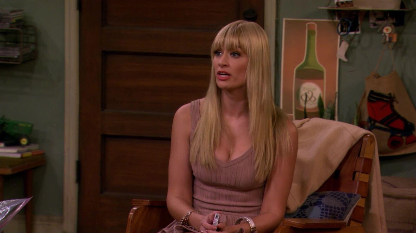 Titten Beth Behrs