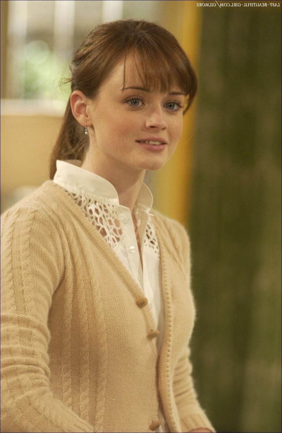 Alexis Bledel