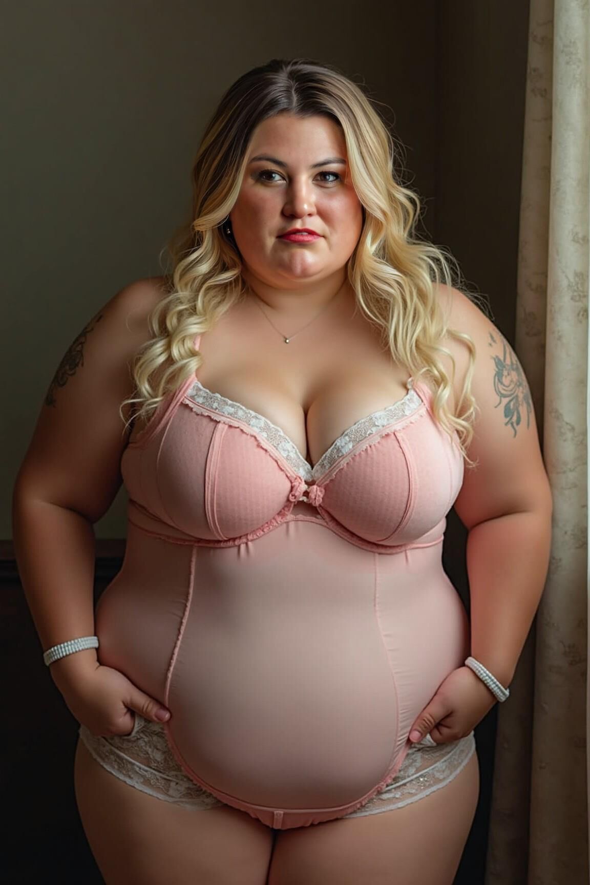 BBW Ai Beauty 3