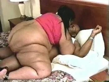 SSBBW negras