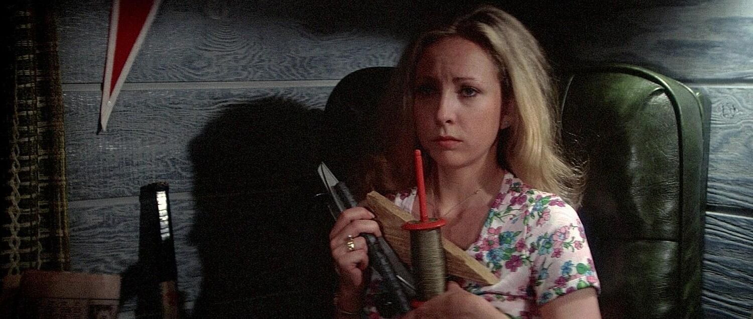 Nails Teri Garr