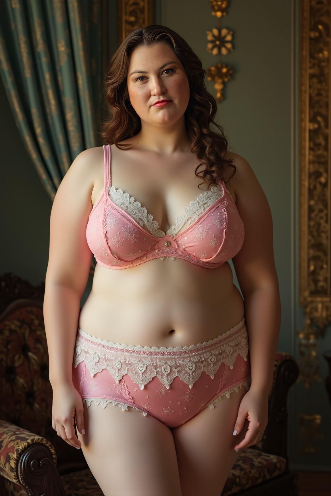 BBW Ai Beauty 3