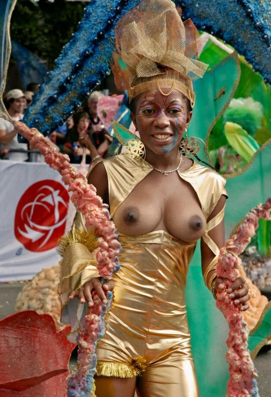 Carnaval fantastique 01