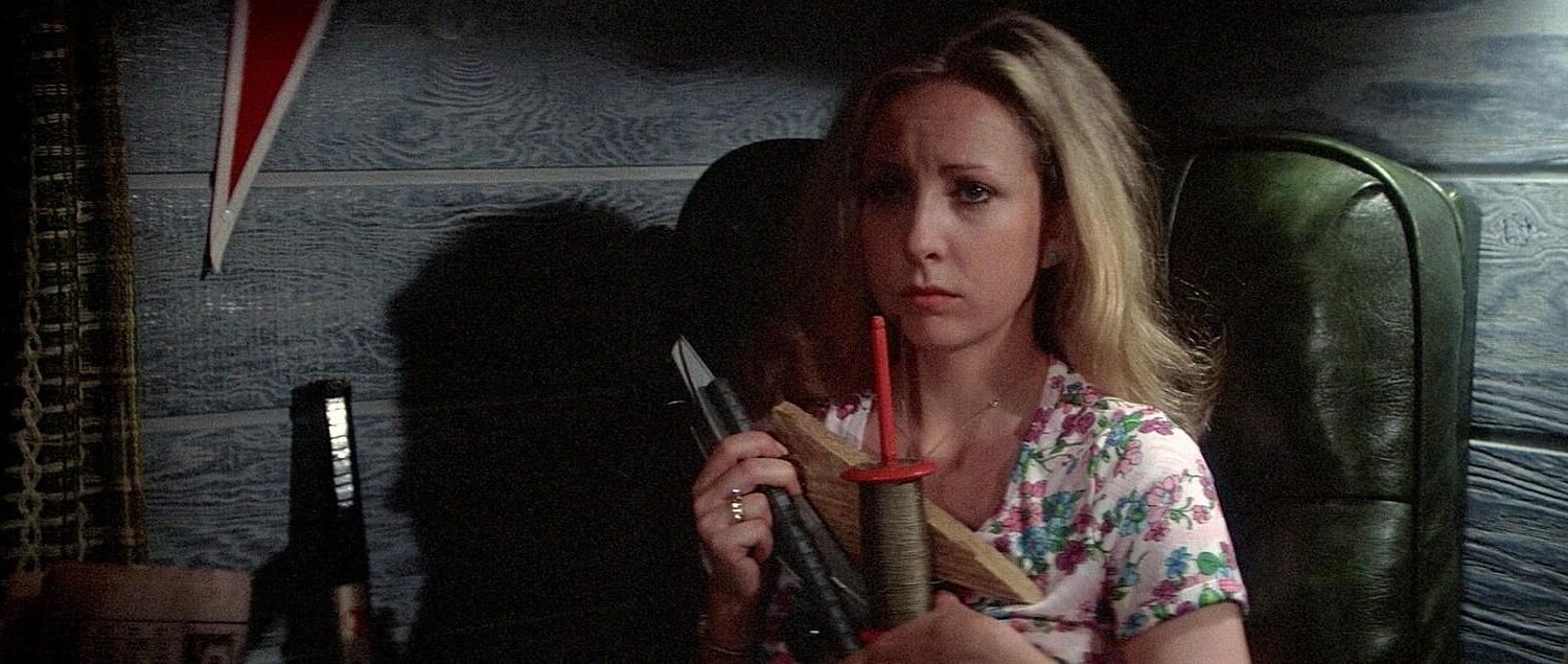 Nails Teri Garr