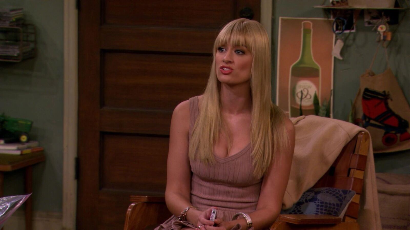 Titten Beth Behrs