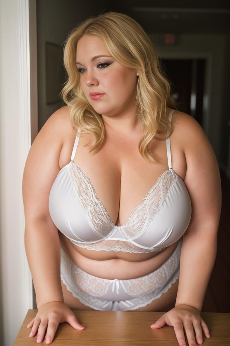 BBW Ai mix 2