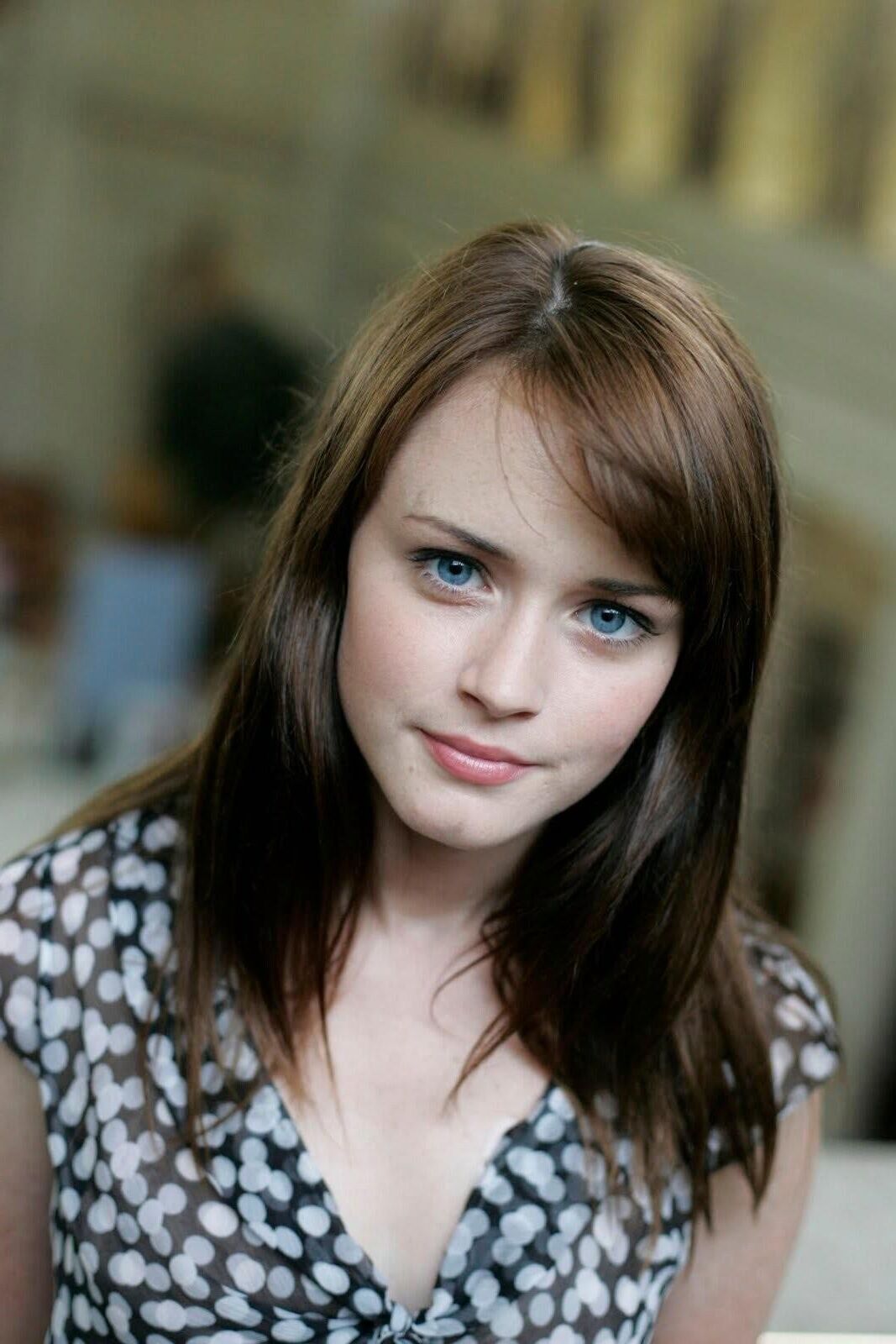 Alexis Bledel