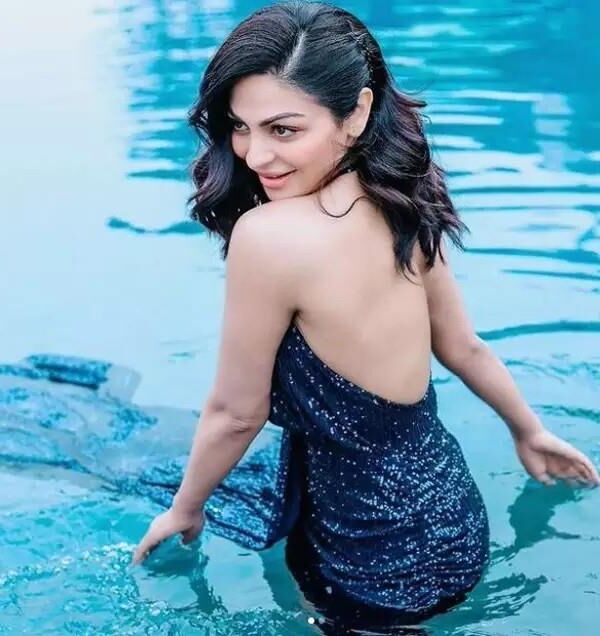 Neeru Bajwa