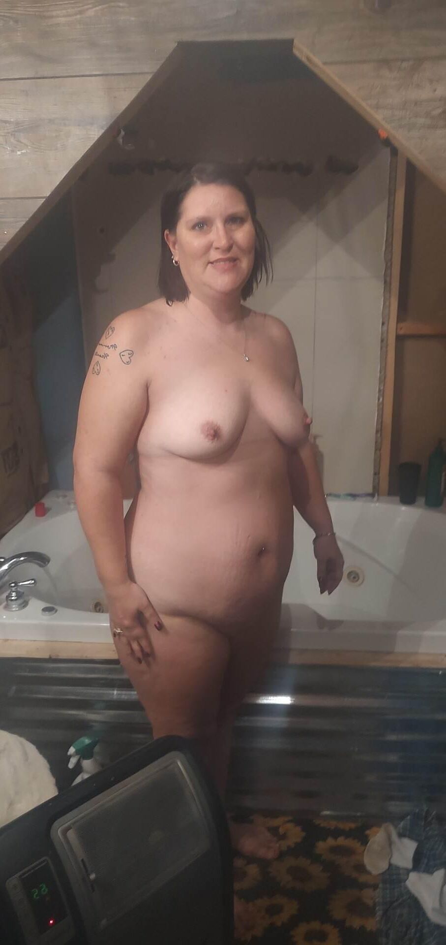 Facebook milf