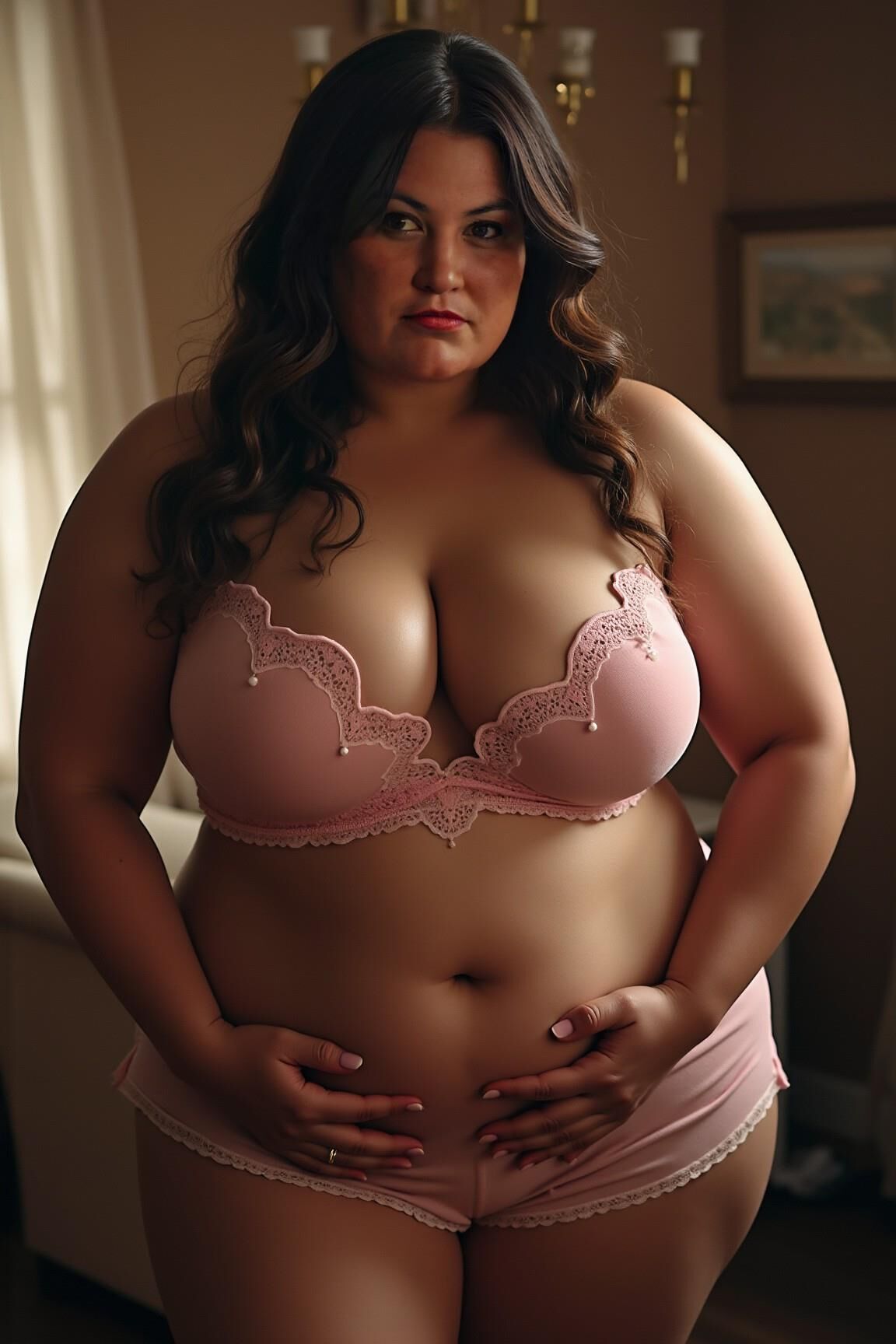 BBW Ai Beauty 3