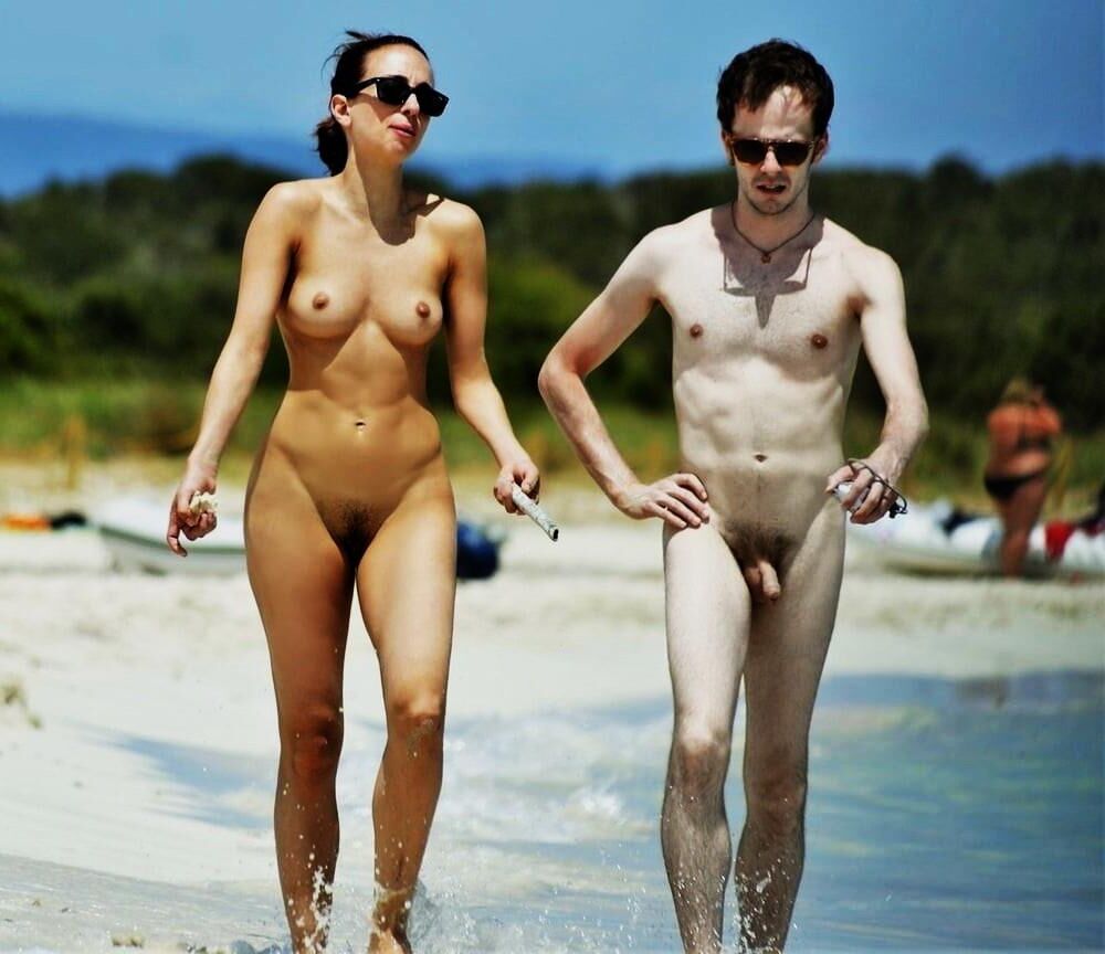 Nudist