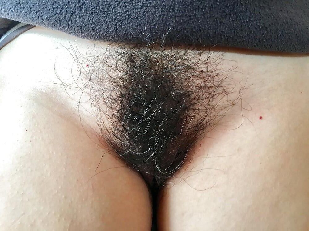 Hairy 