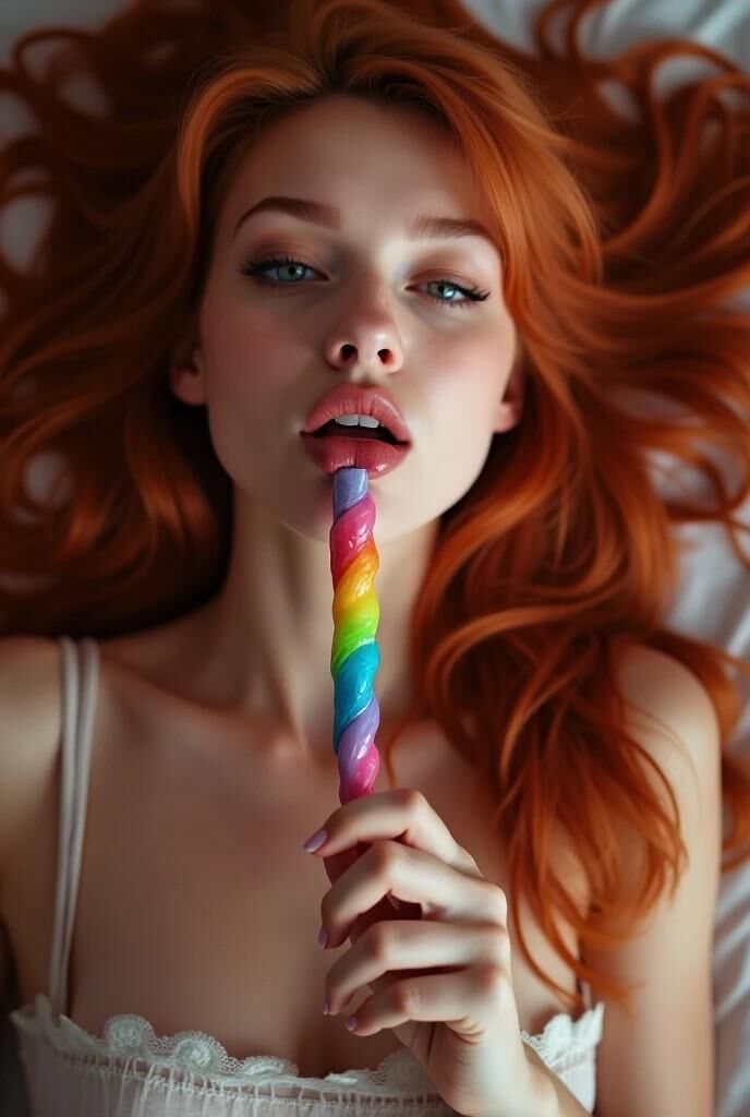 Love candy