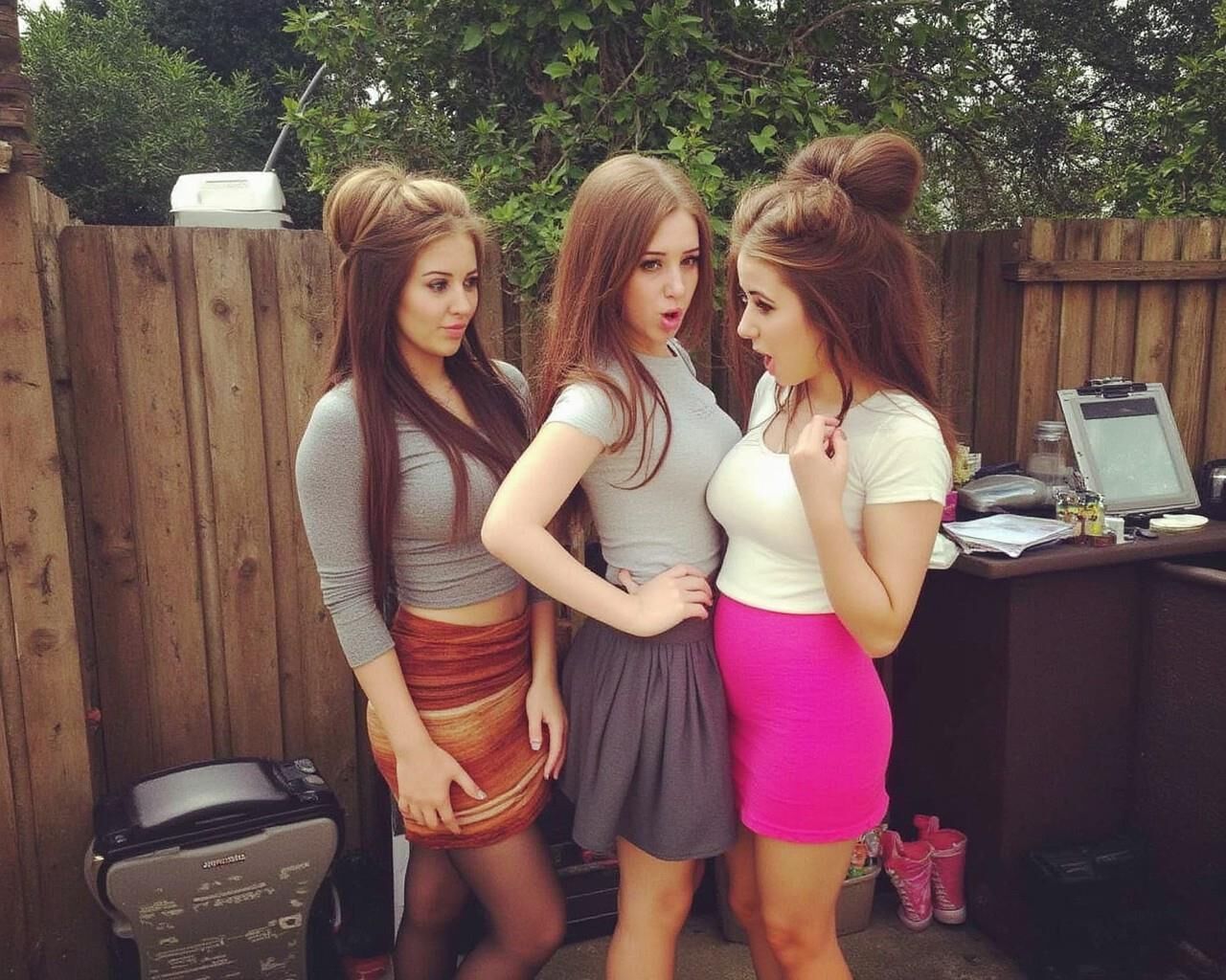  Choose Your Chav (AI Edition) #2