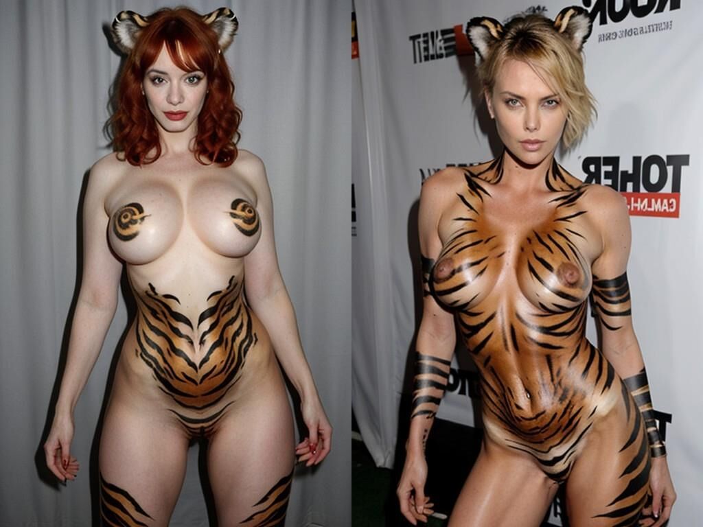 Celeb AI - Whose Costume is Better?