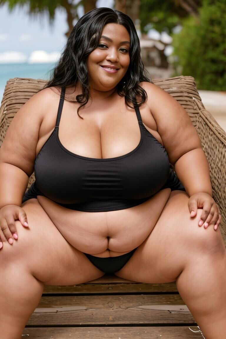 BBW Ai ebony chocolate 2