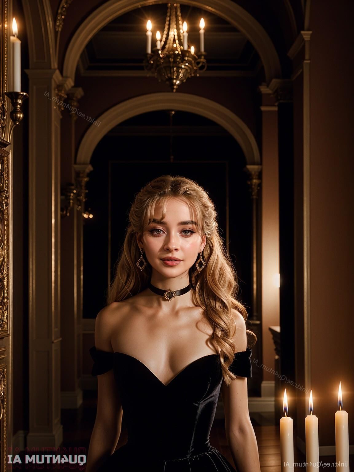 AI Sabrina Carpenter