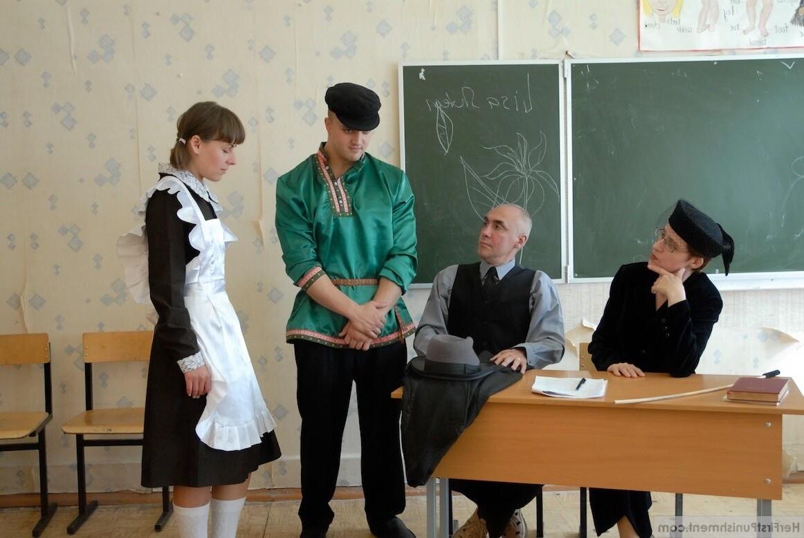 Russian School 