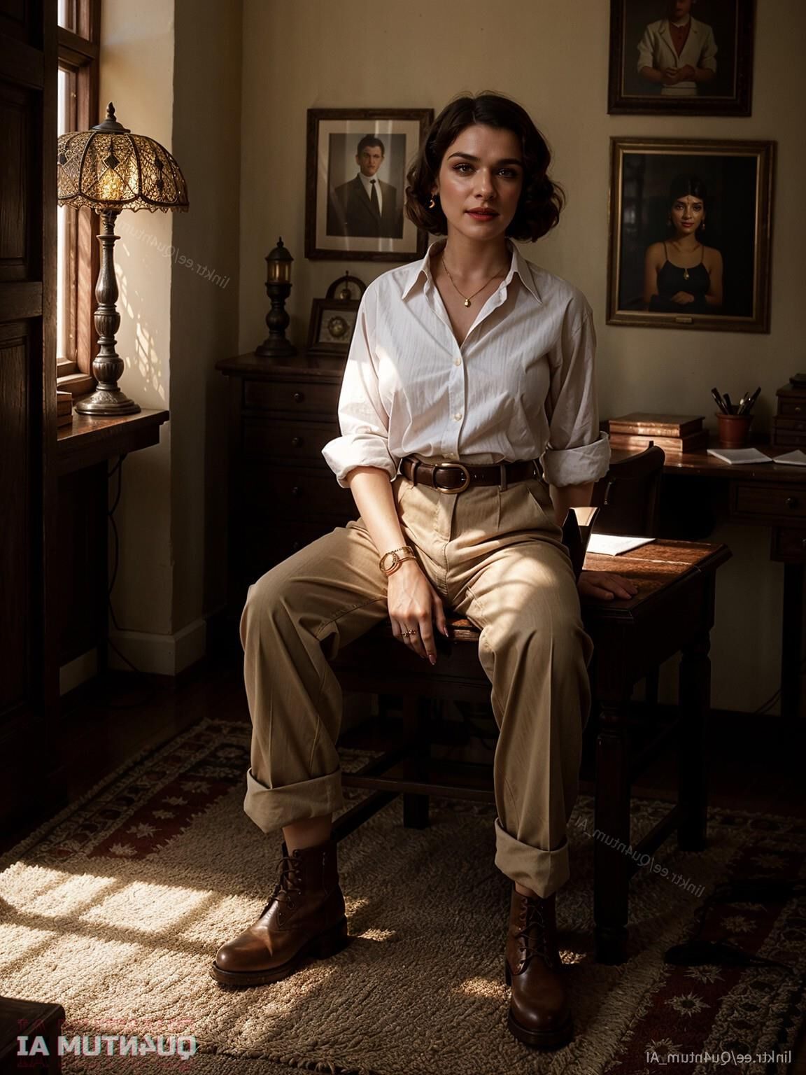 IA Rachel Weisz