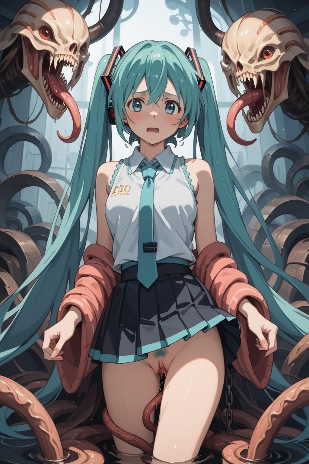 初音ミク