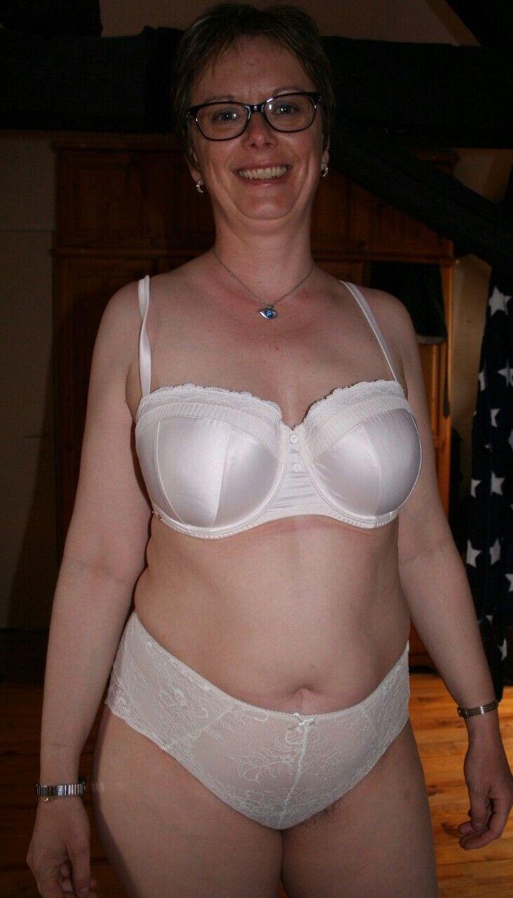 amateur mature white 