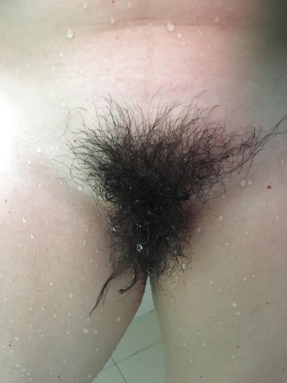 Hairy 