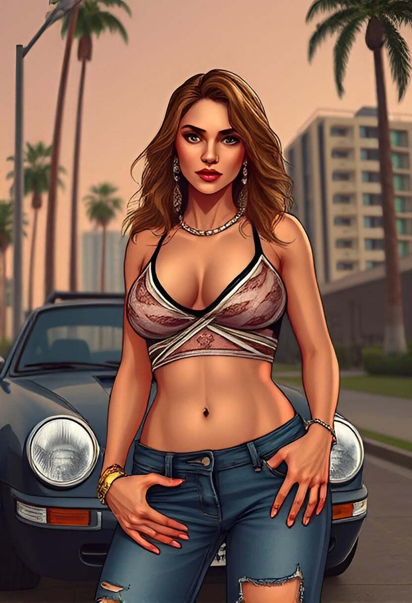 gta girls 2