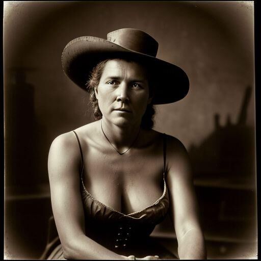 Calamity Jane