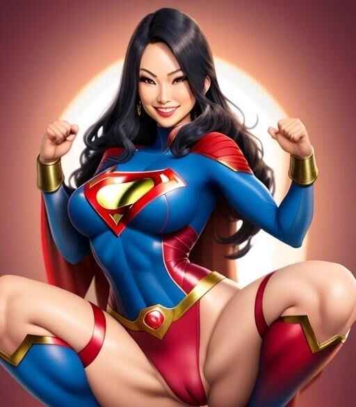 Superhéroes
