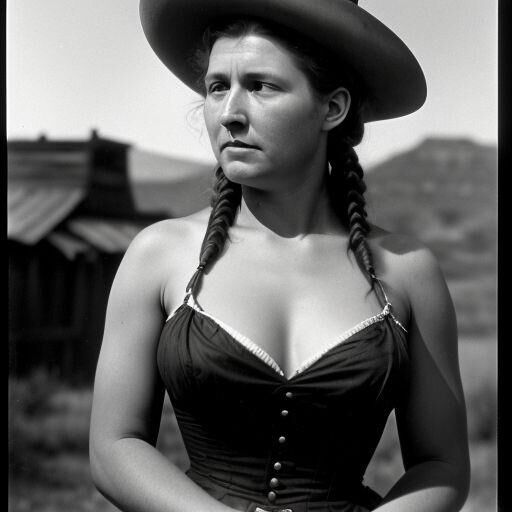 Calamity Jane