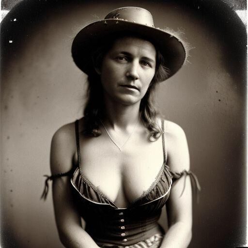 Calamity Jane