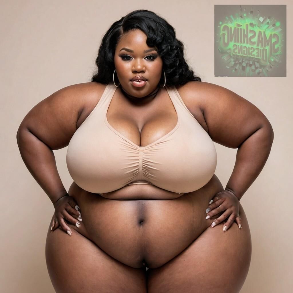 BBW Ai ebony chocolate 