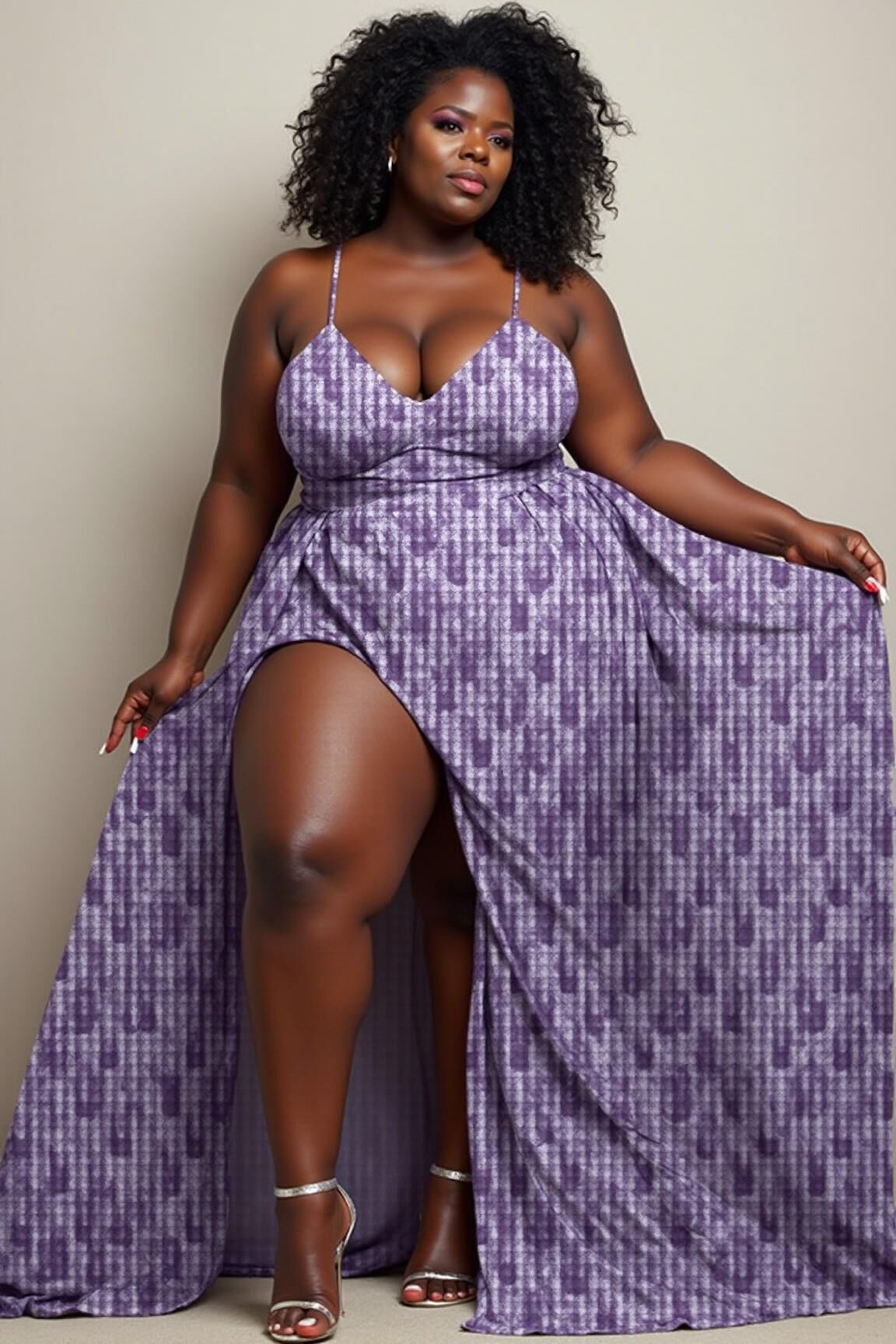 BBW Black/Ebony Ai