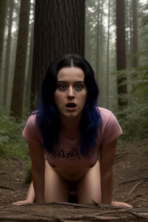 KATY PERRY NUDE GALLERY